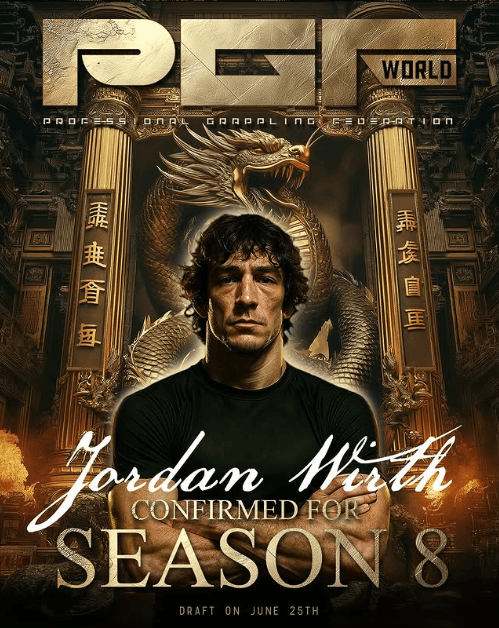 Jordan Wirth