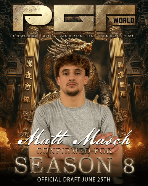Matt Masch