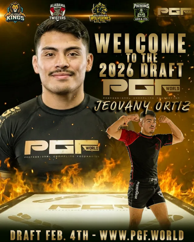Jeovanny Ortiz
