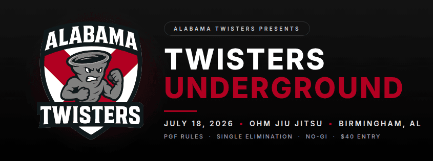Twisters Underground
