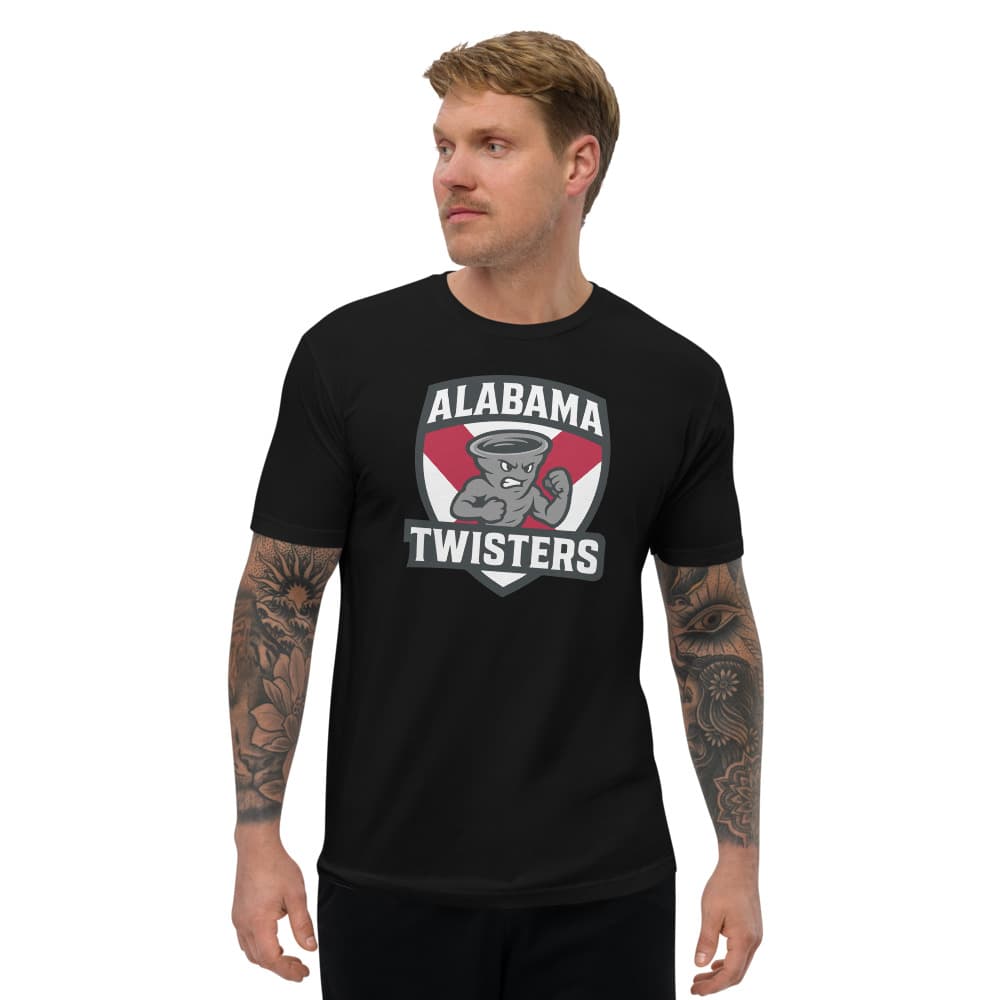 Twisters T-Shirt - View 1