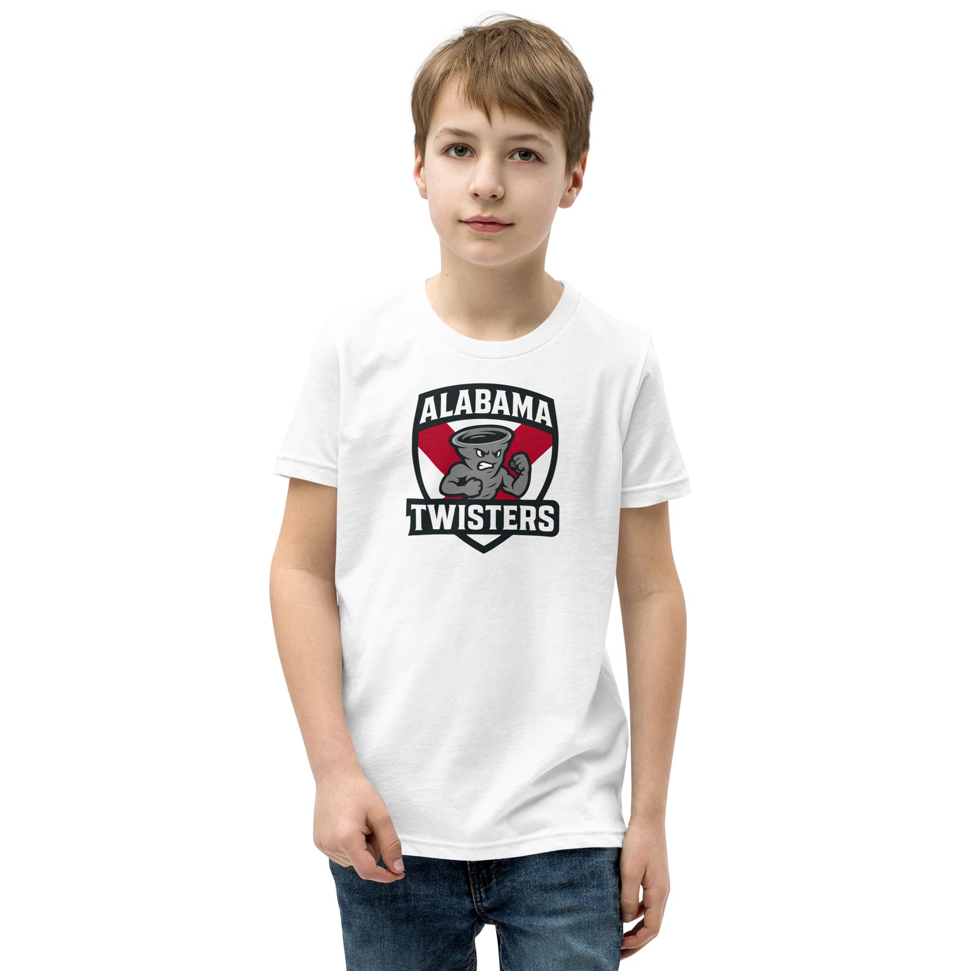 Twisters T-Shirt (Kids) - View 1