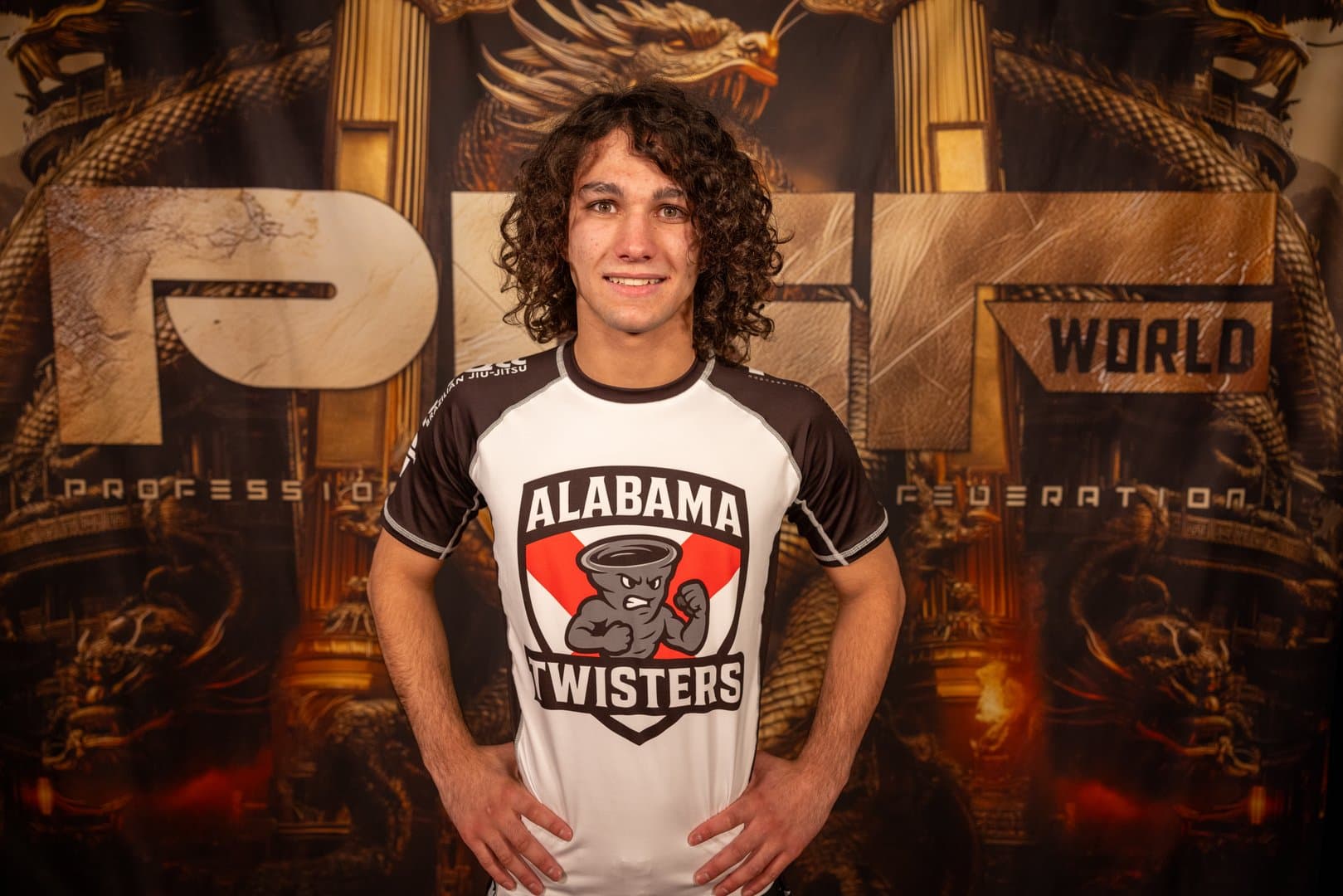 Raphael Ferreira