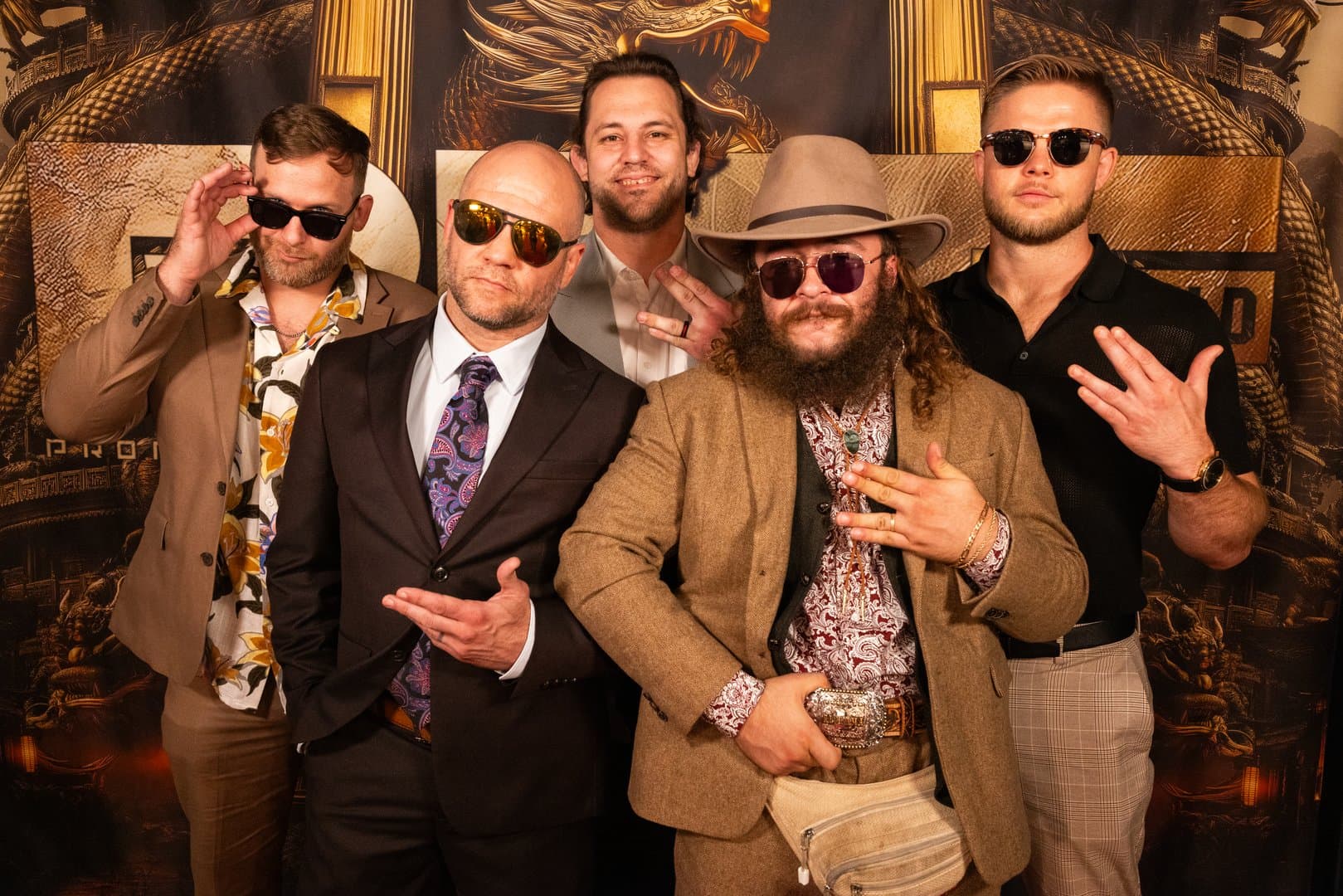 Alabama Twisters Owners Group 1