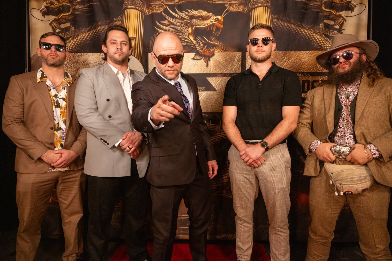 Alabama Twisters Owners Group 2