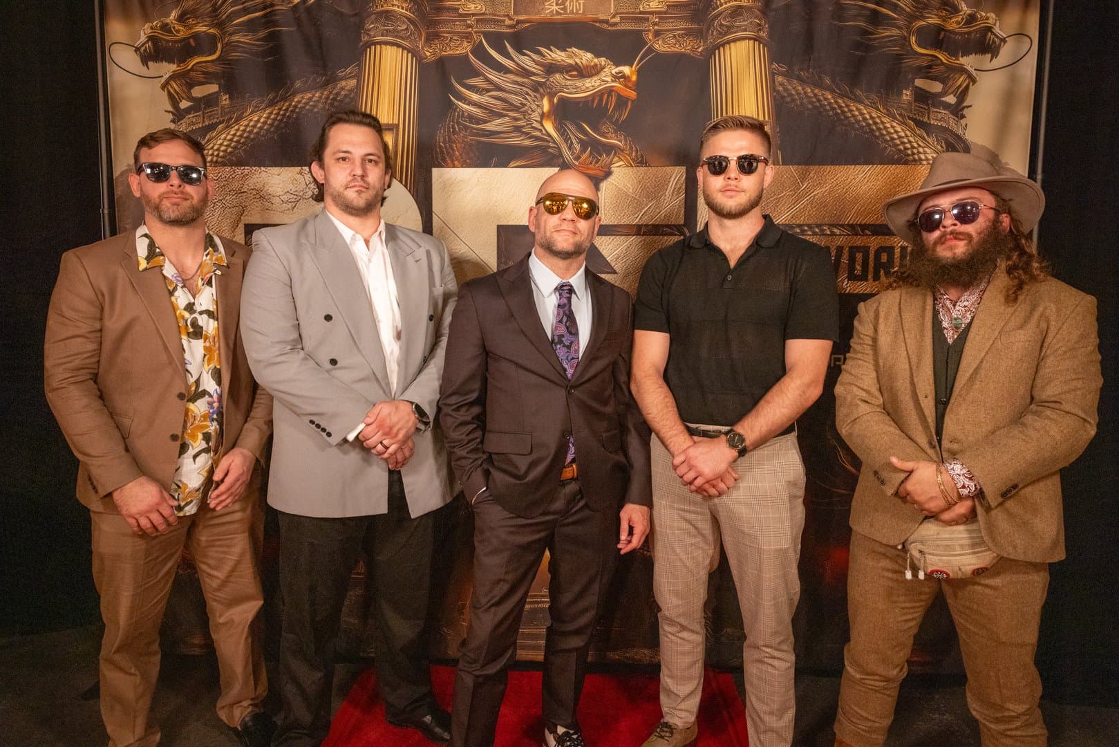 Alabama Twisters Owners Group 3