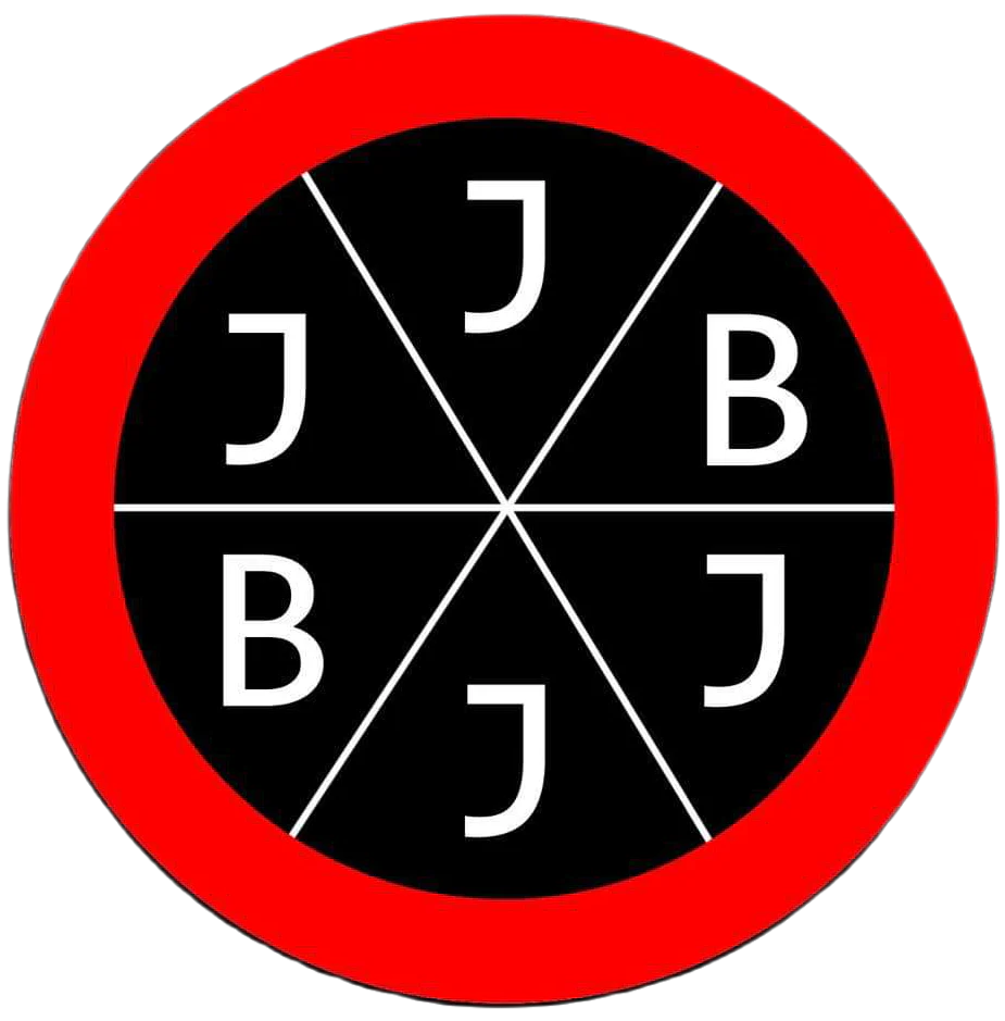 Jiu Jitsu Bum